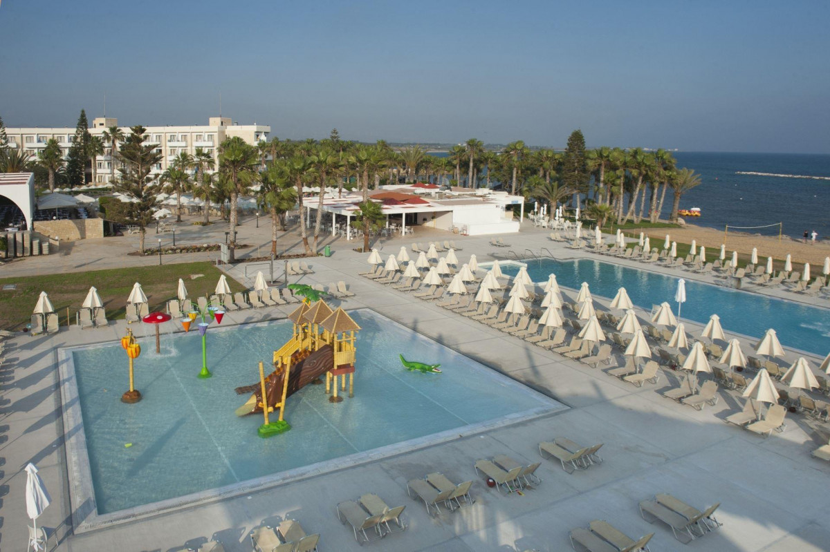 Louis Phaethon Beach 4* миниатюра 5