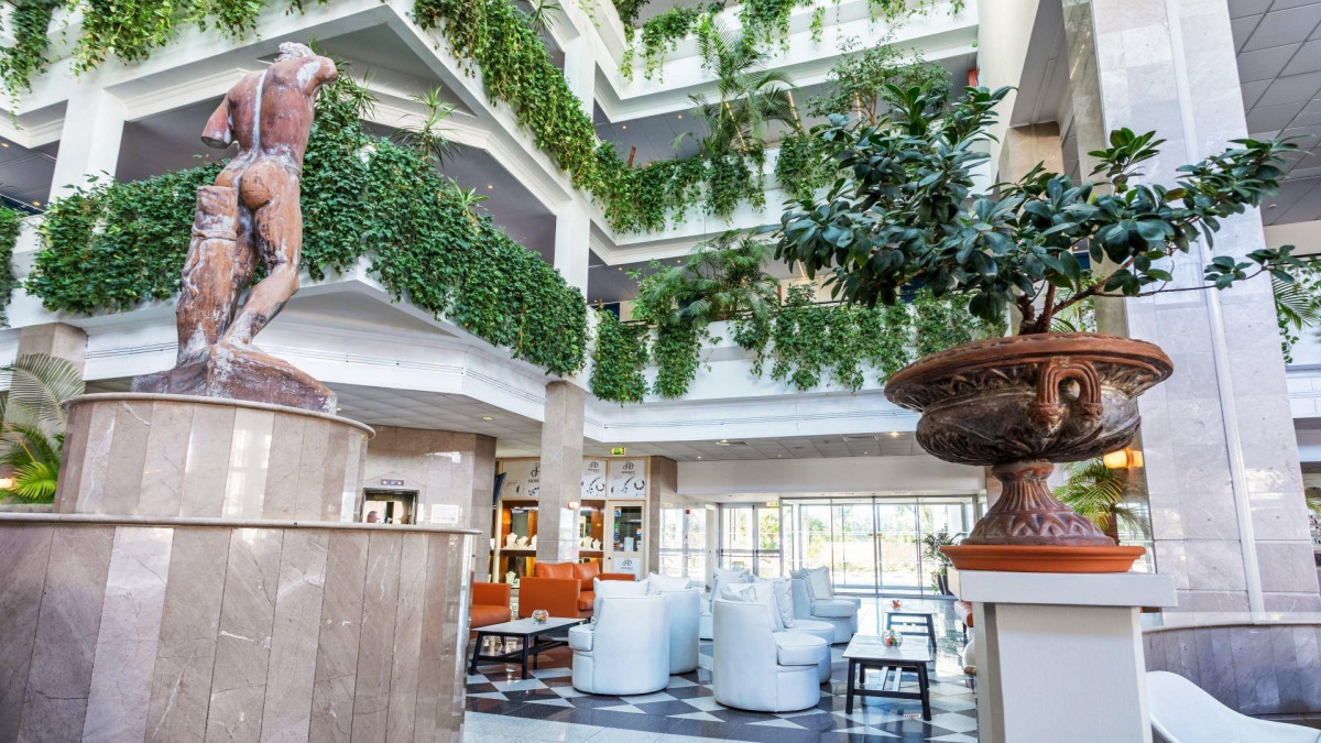 Louis Phaethon Beach 4* миниатюра 6