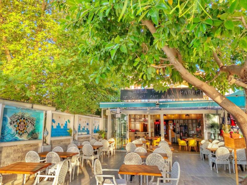 Leda Beach 3* миниатюра 4