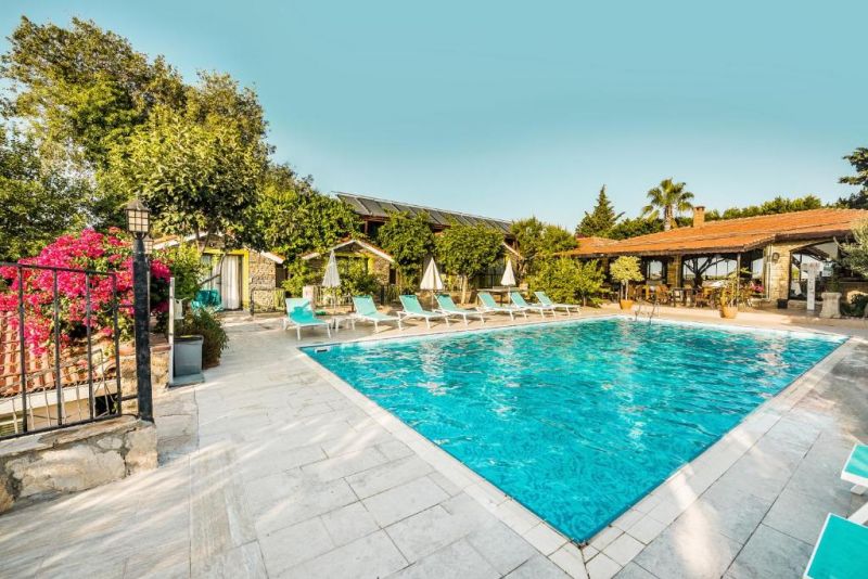 Leda Beach 3* миниатюра 6