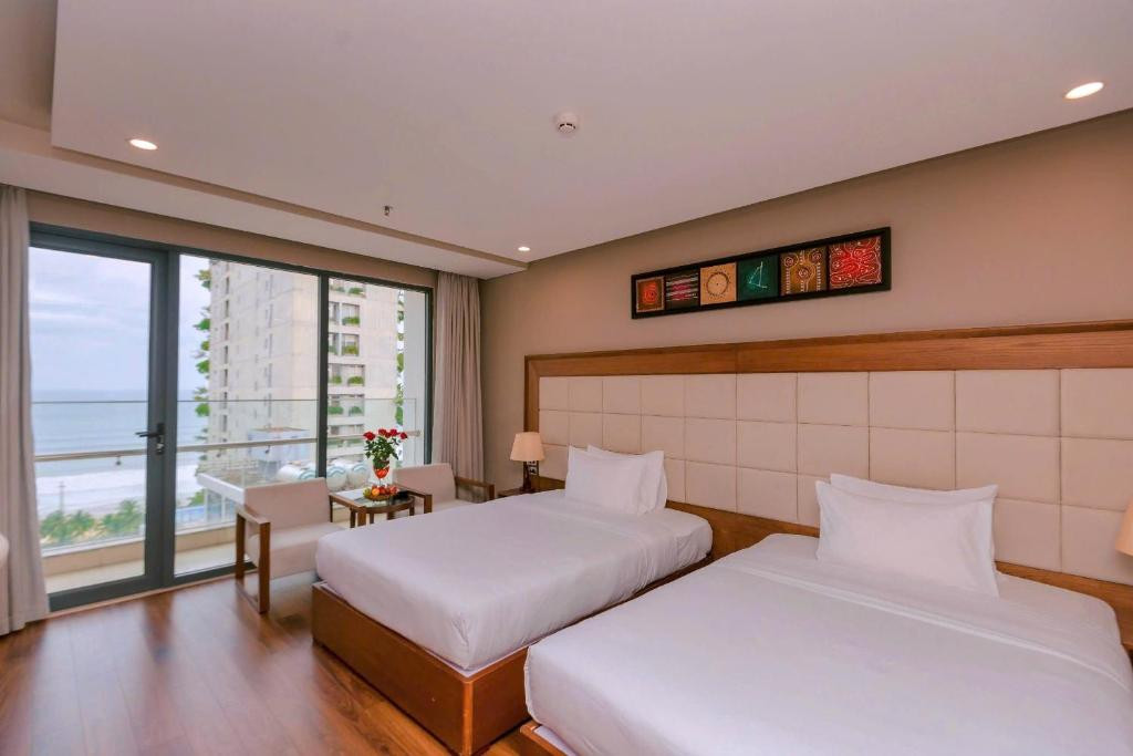 Grand Sea Danang 4*
