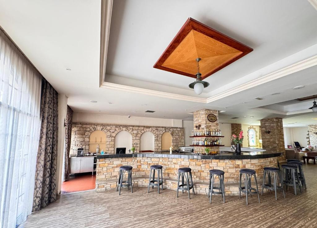 Navarria Blue (Ex. Navarria) 3* миниатюра 5