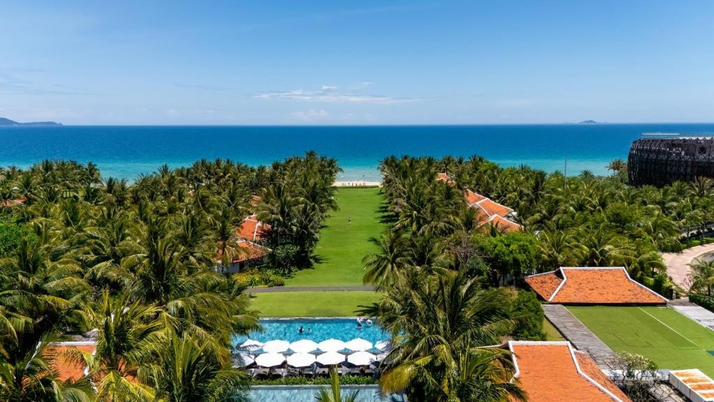 The Anam Resort 5* миниатюра 2