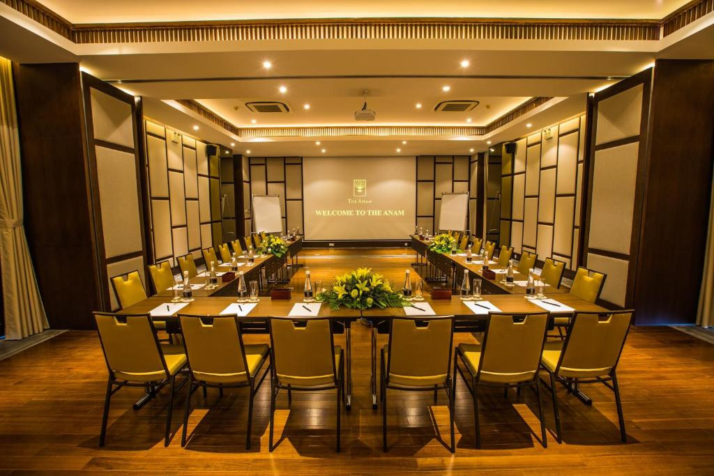 The Anam Resort 5* миниатюра 6