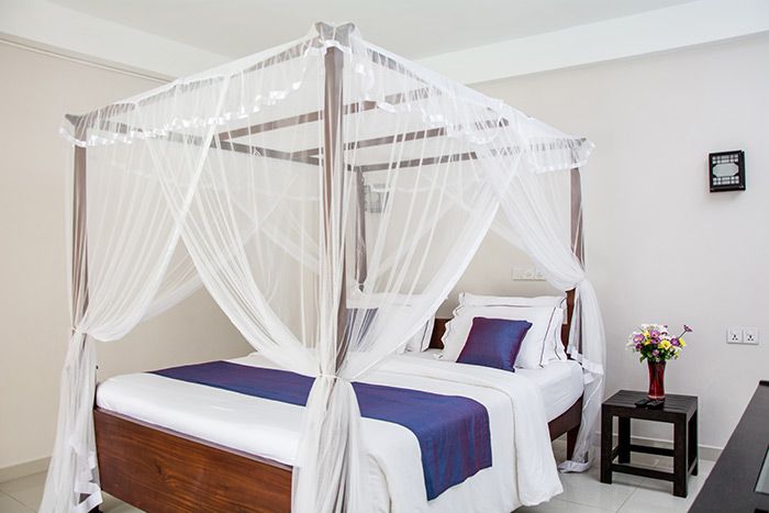 Sapphire Seas Beachfront Villas 3* миниатюра 3