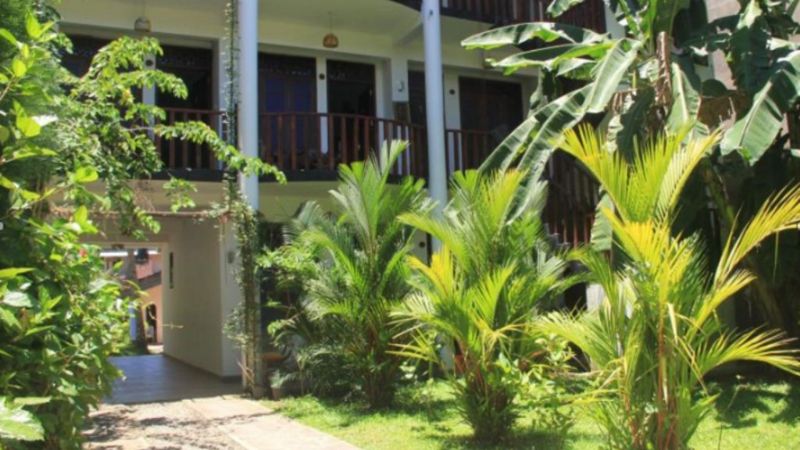 Tropicana Guesthouse 2* миниатюра 5