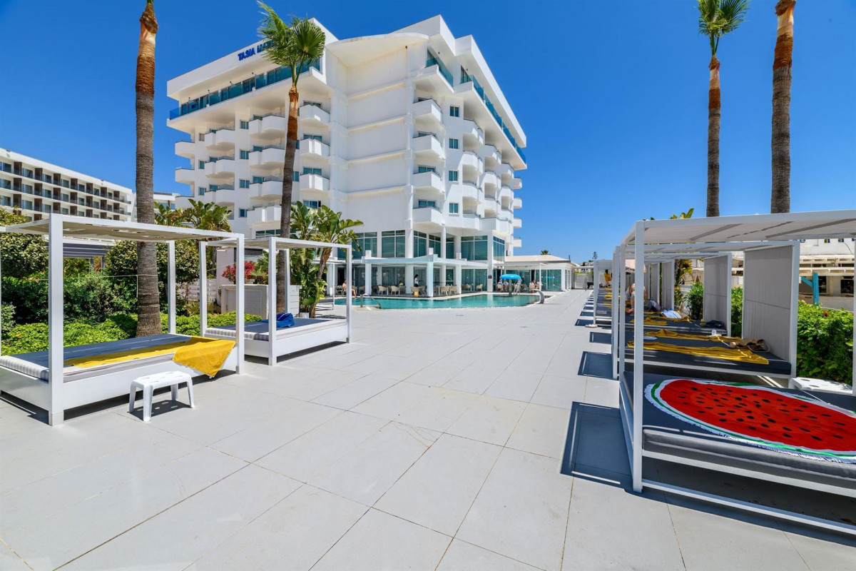 Tasia Maris Sands (Adults Only 14+) 4*
