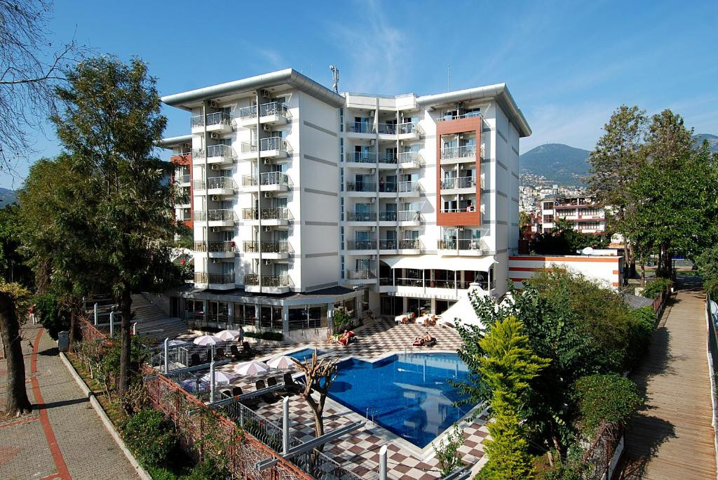 Grand Okan 4*