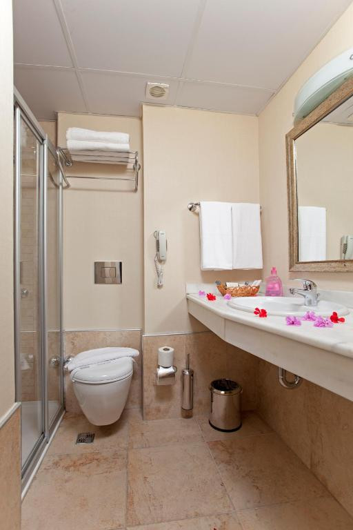 Kleopatra Remi (Ex. Remi Hotel) 4* миниатюра 4