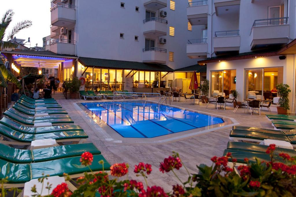 Kleopatra Remi (Ex. Remi Hotel) 4* миниатюра 5