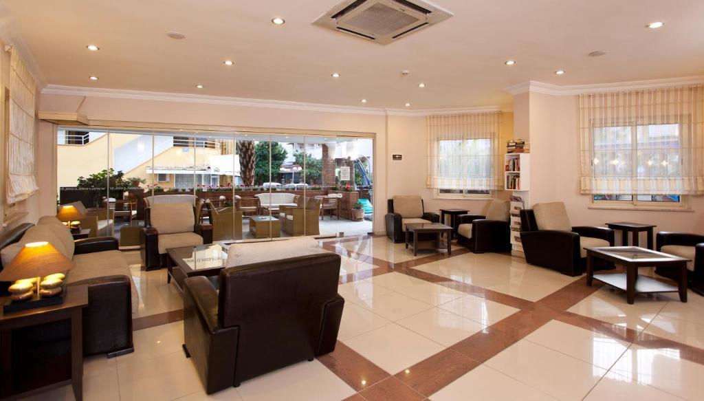Kleopatra Remi (Ex. Remi Hotel) 4* миниатюра 6