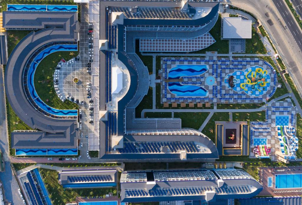 Eftalia Ocean 5* миниатюра 3