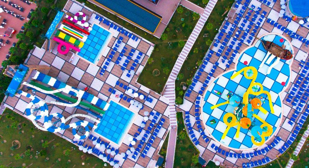 Eftalia Ocean 5* миниатюра 4