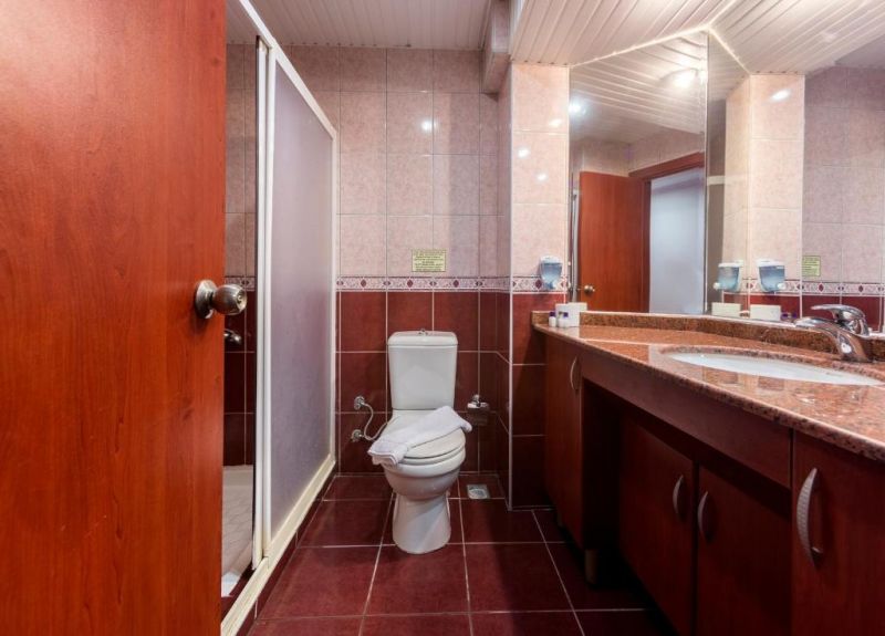 Wasa Hotel 3* миниатюра 6