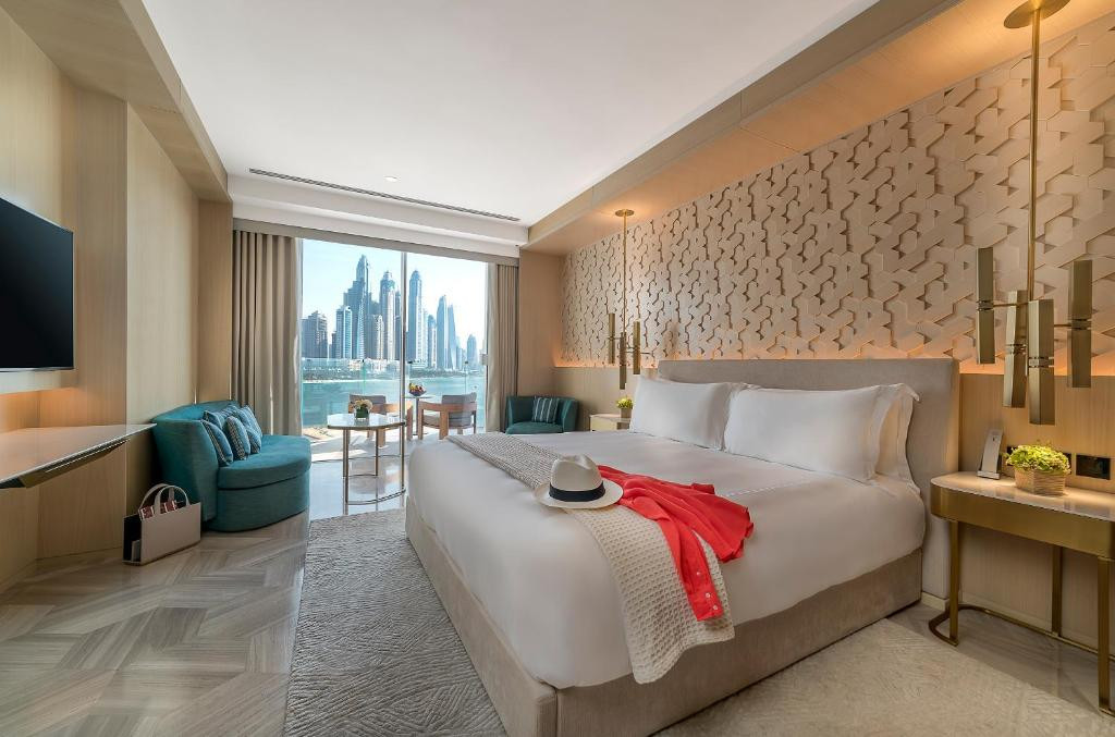 Five Palm Jumeirah (Ex. Viceroy) 5* миниатюра 4