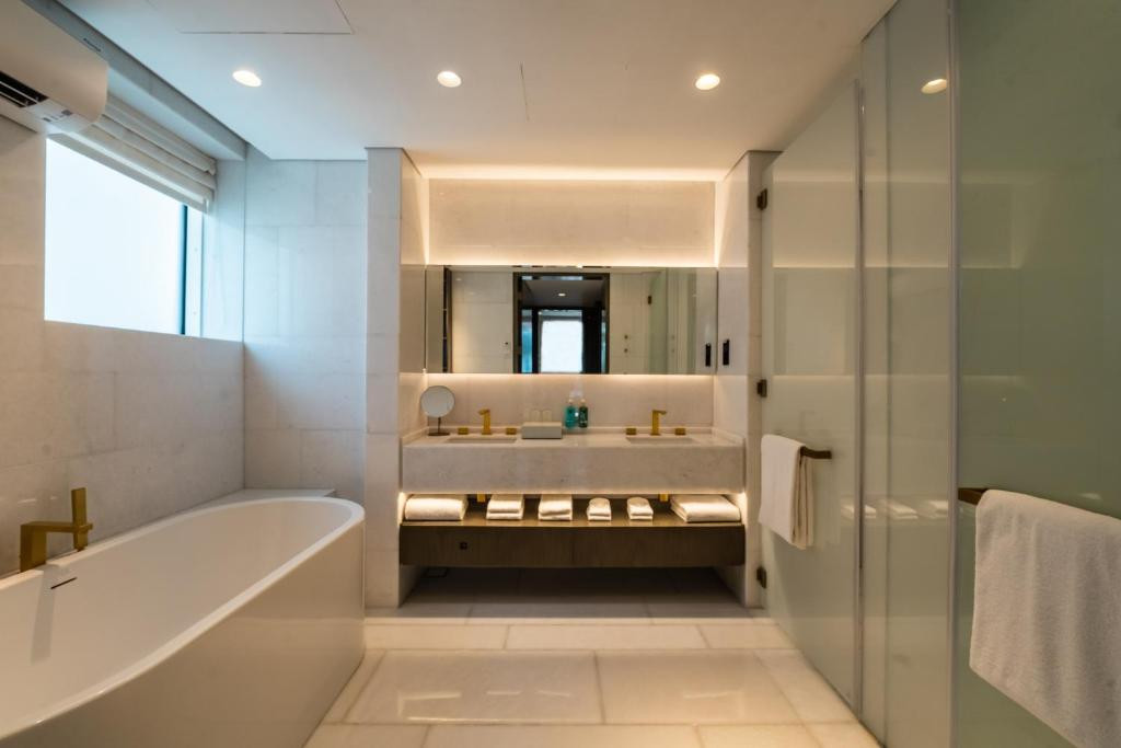 Five Palm Jumeirah (Ex. Viceroy) 5* миниатюра 6