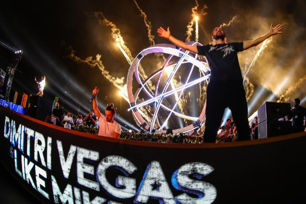 Five Palm Jumeirah (Ex. Viceroy) 5* миниатюра 6