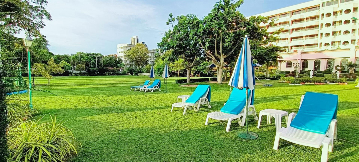Asia Pattaya 4* миниатюра 3