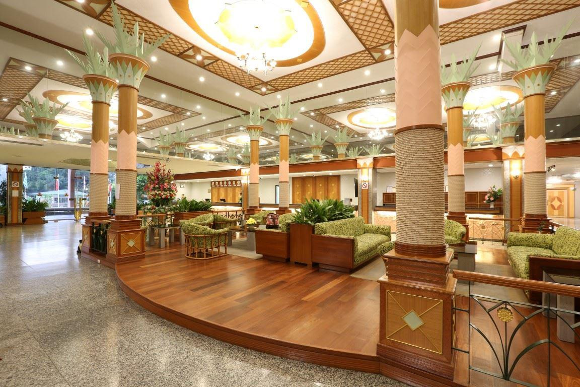 Asia Pattaya 4* миниатюра 4