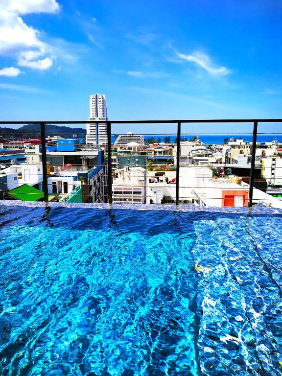 Phoenix Grand Hotel 3* миниатюра 3