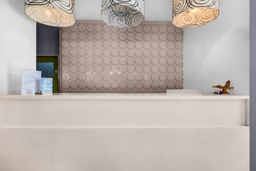 Palette Hotel Legian (Ex. Zest) 2* миниатюра 3