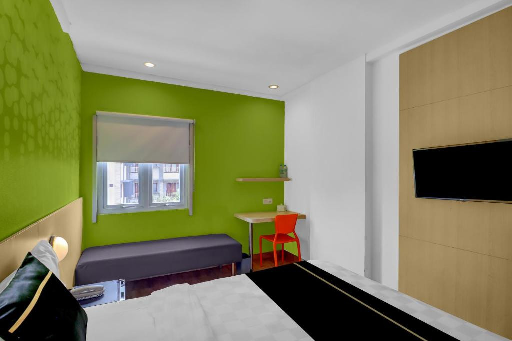 Palette Hotel Legian (Ex. Zest) 2* миниатюра 6