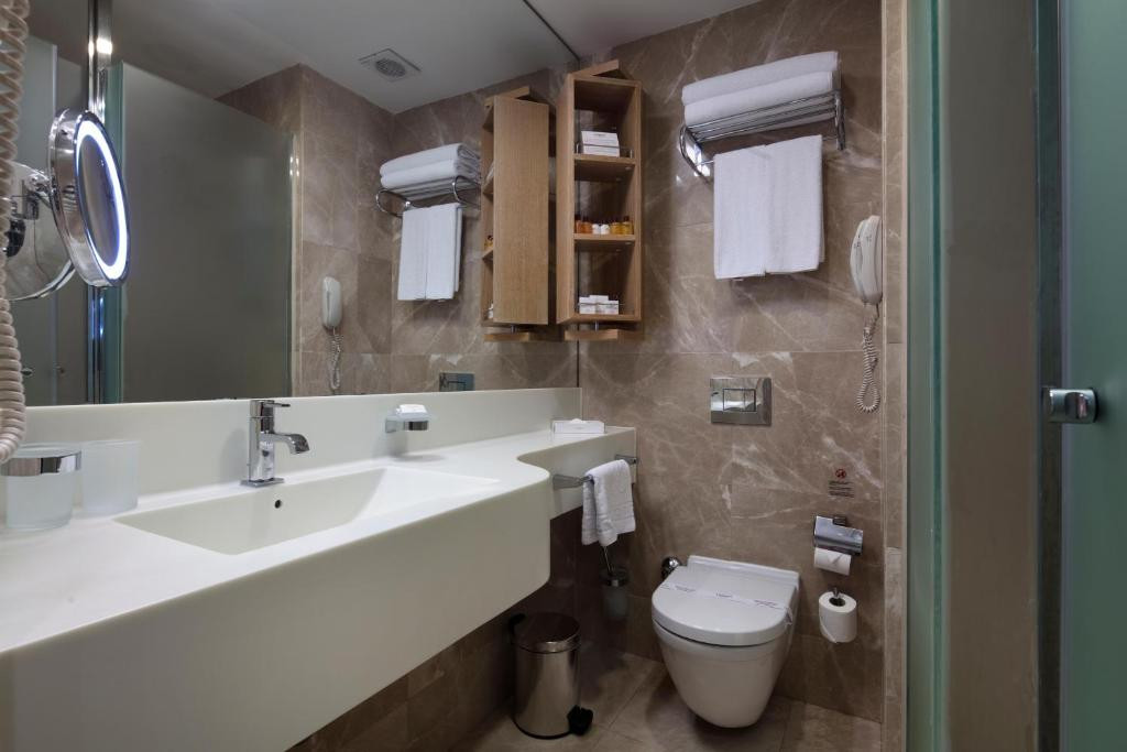 Sentido Trendy Verbena Beach Hotel 5* миниатюра 4