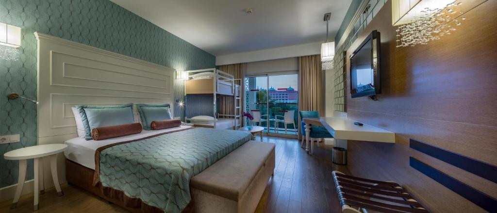 Sentido Trendy Verbena Beach Hotel 5* миниатюра 5