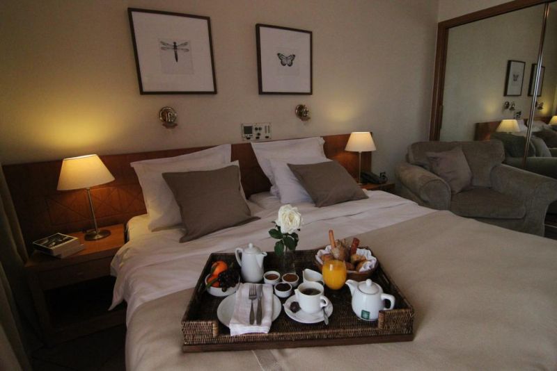 Achillion 3* миниатюра 4