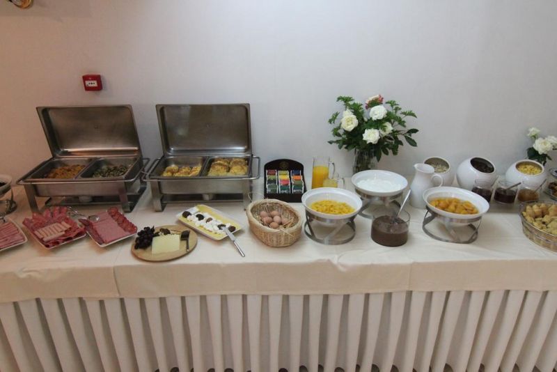 Achillion 3* миниатюра 5