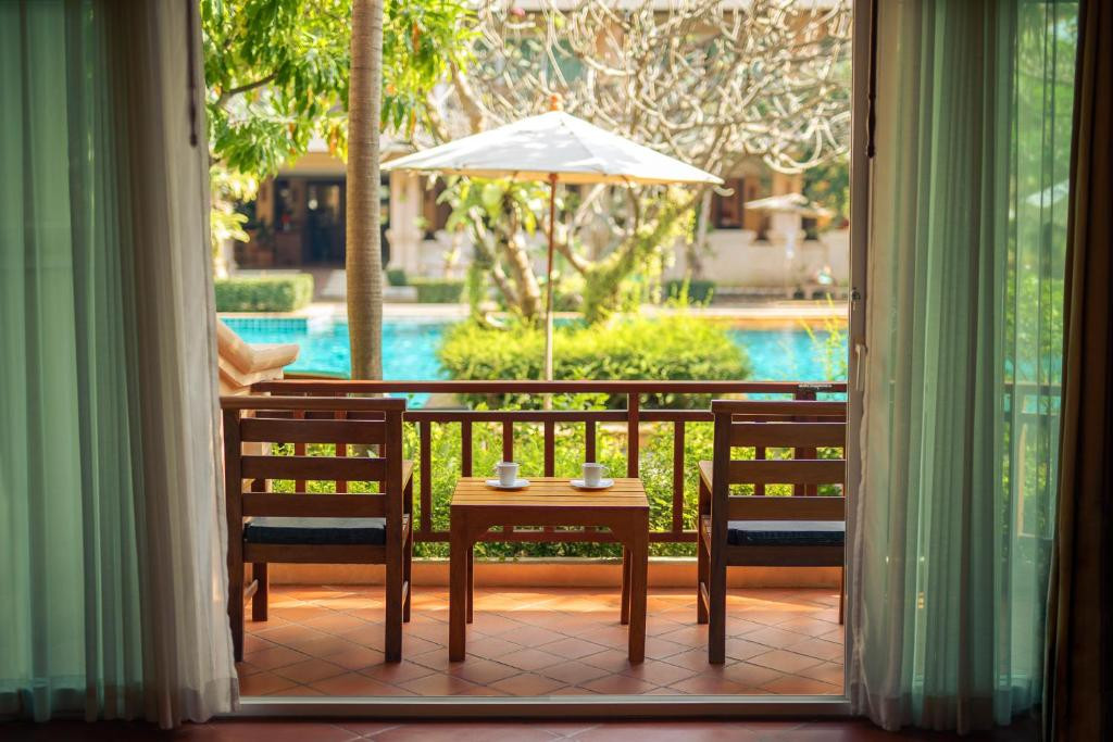 Avalon Beach Resort 4* миниатюра 3