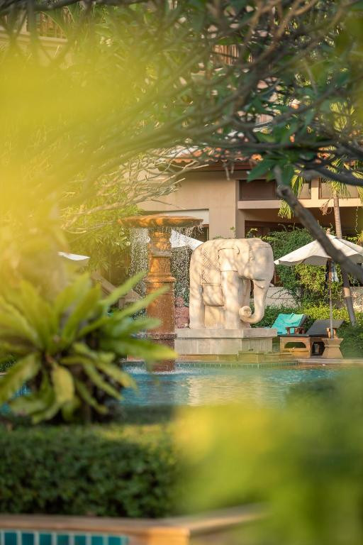 Avalon Beach Resort 4* миниатюра 4