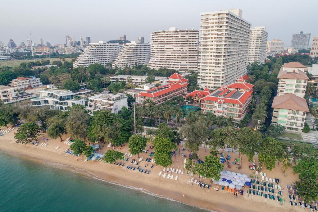 Avalon Beach Resort 4* миниатюра 5