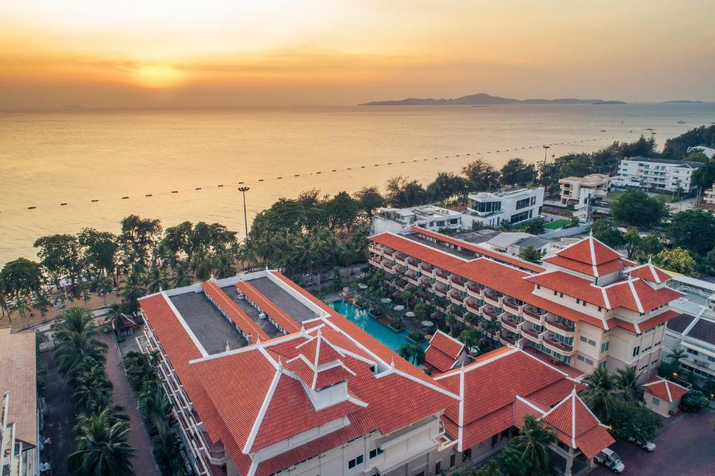 Avalon Beach Resort 4* миниатюра 6