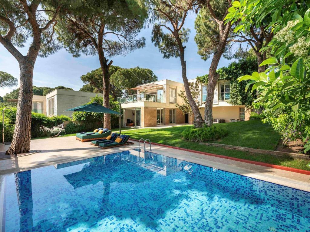 Club Prive By Rixos Belek 5*