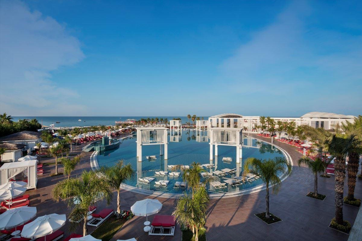 Selectum Luxury Resort Belek 5* миниатюра 4
