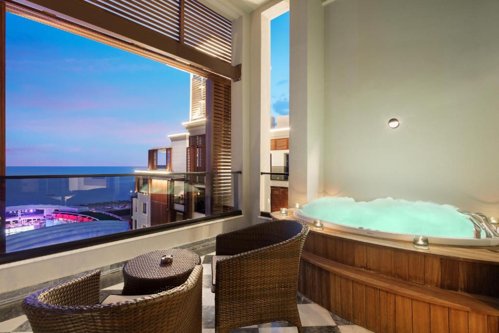Selectum Luxury Resort Belek 5* миниатюра 5