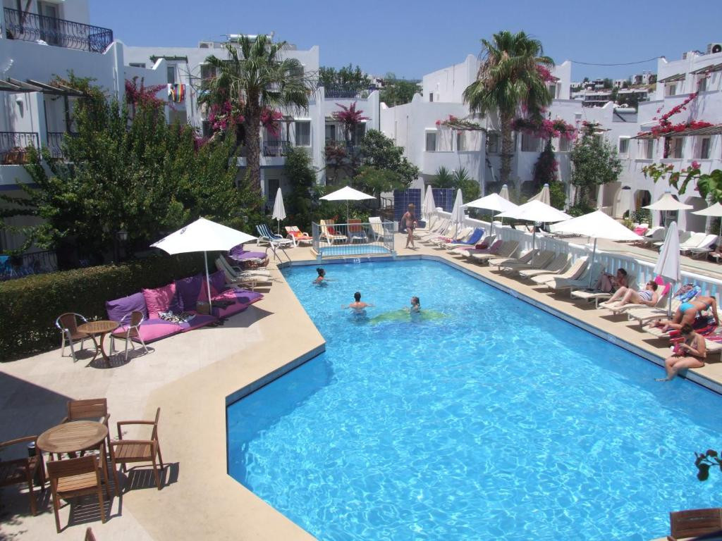 Serhan Adults Only 16+ 3* миниатюра 4