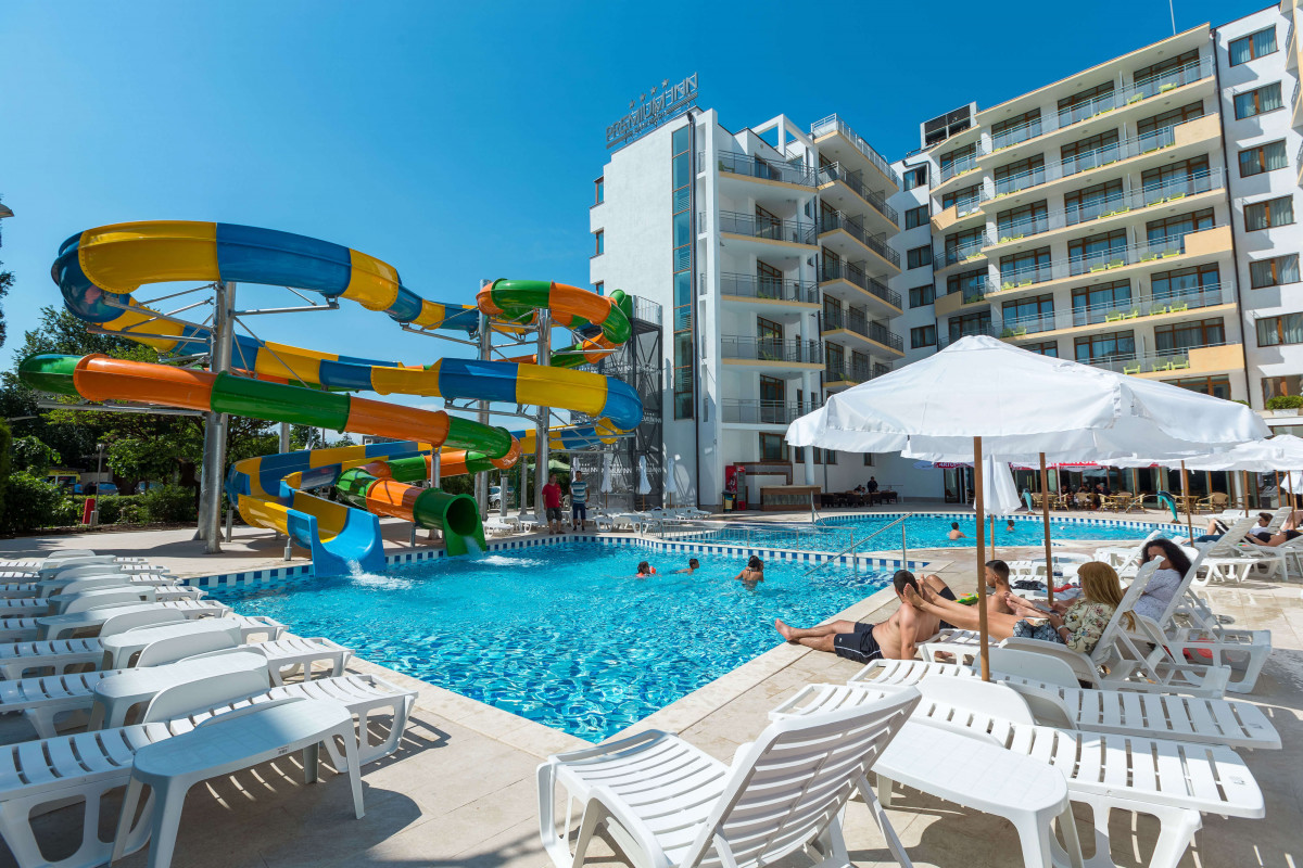 Best Western Plus Premium Inn 4*