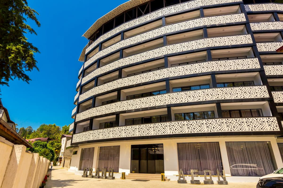 Гранд Афон 4* миниатюра 3