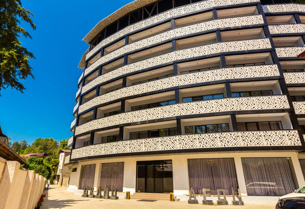 Гранд Афон 4* миниатюра 5