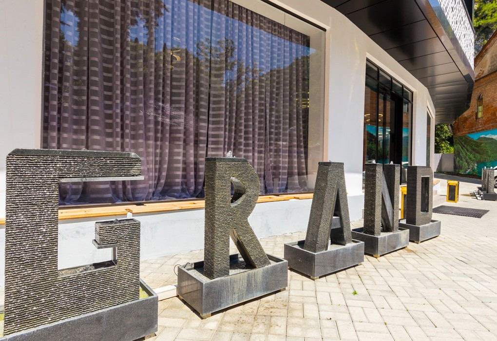 Гранд Афон 4* миниатюра 6