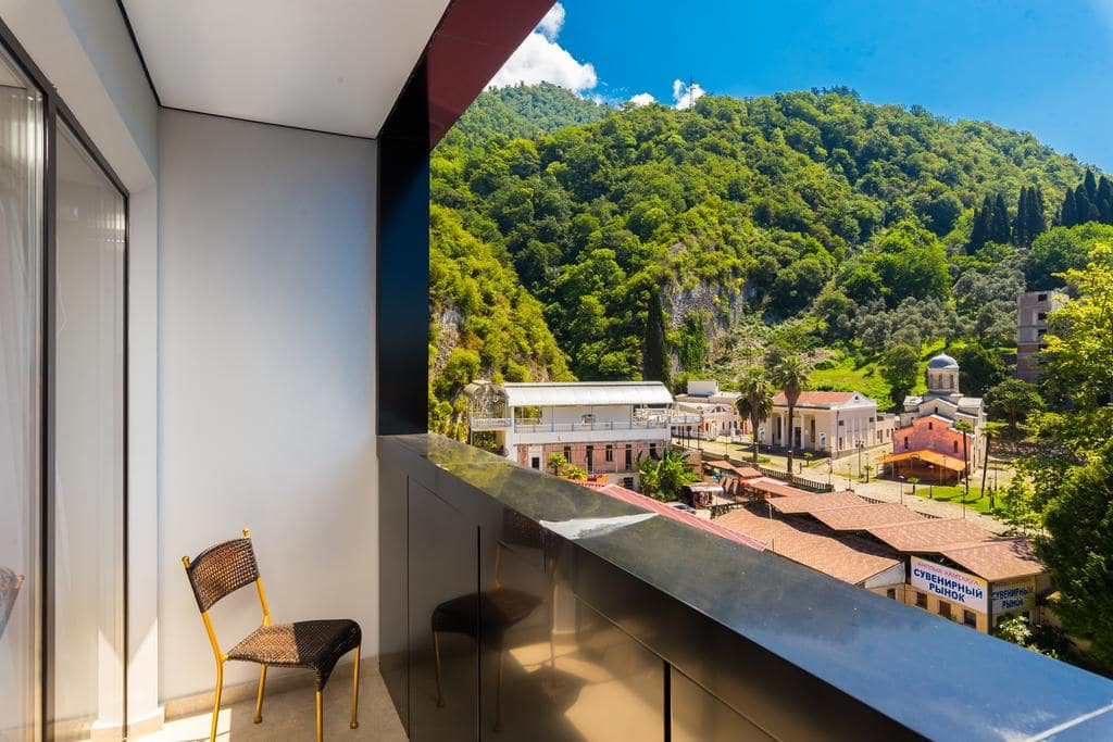 Гранд Афон 4* миниатюра 6