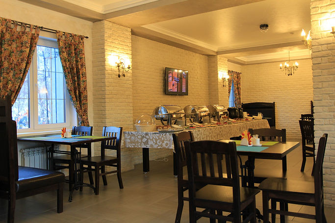 Альпийская Сказка 3* миниатюра 6