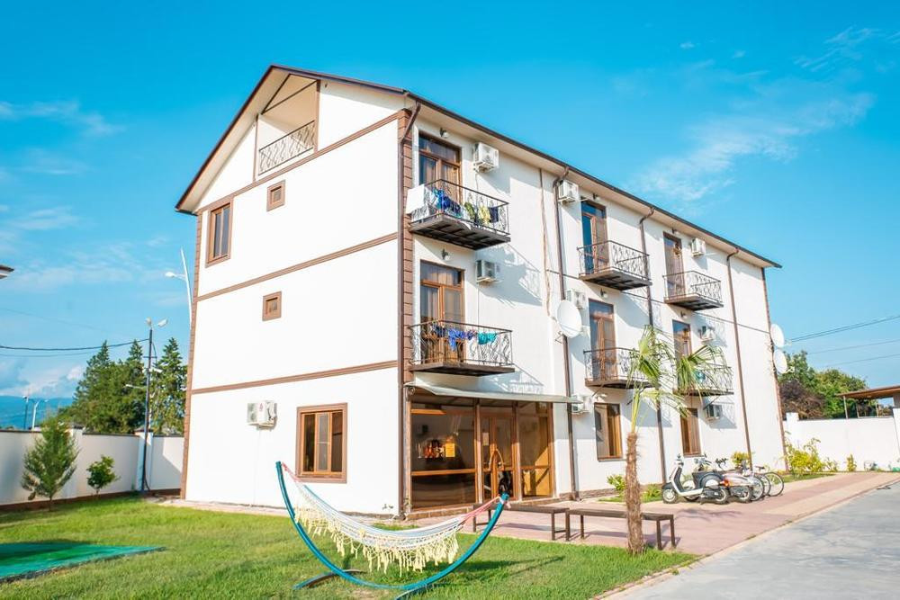 Akua Resort Hotel (Акуа Резорт) 3* миниатюра 2