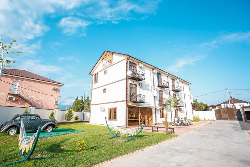 Akua Resort Hotel (Акуа Резорт) 3* миниатюра 5