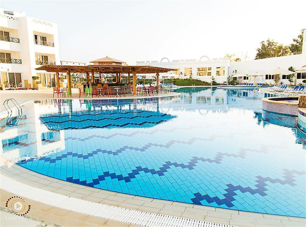 Old Vic Sharm 4* миниатюра 4
