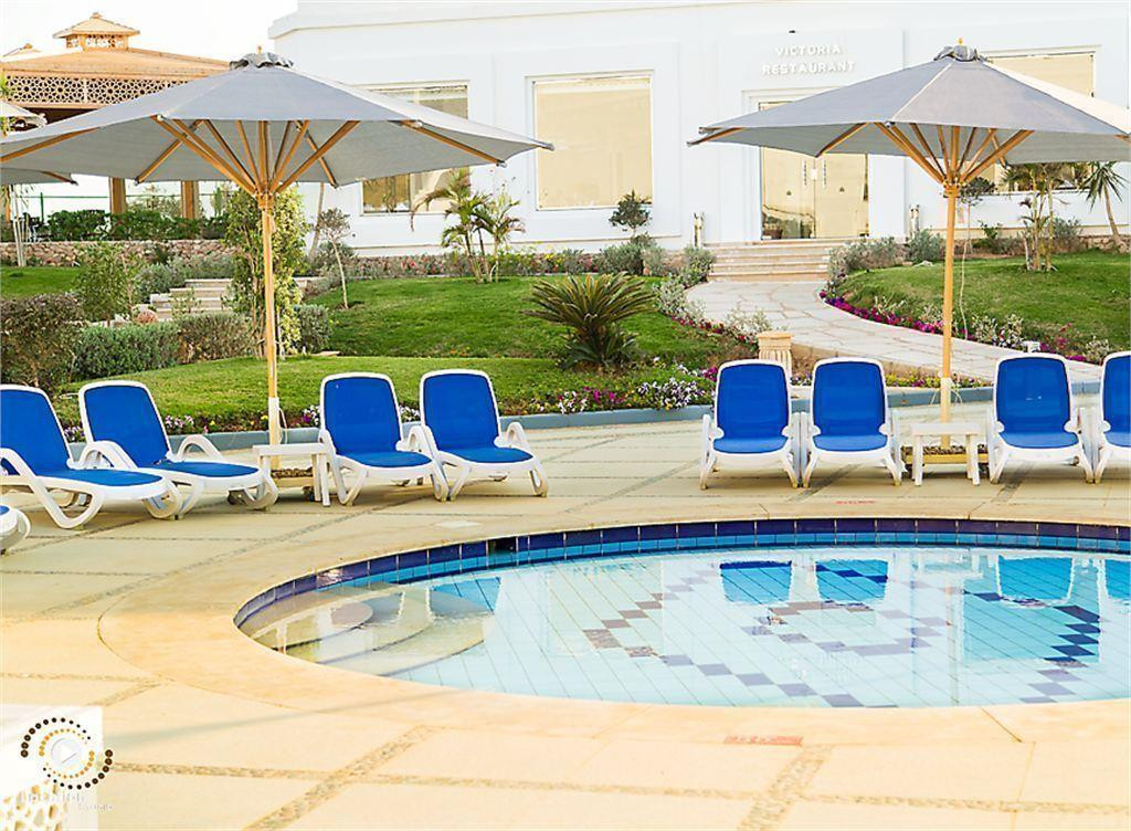 Old Vic Sharm 4* миниатюра 5