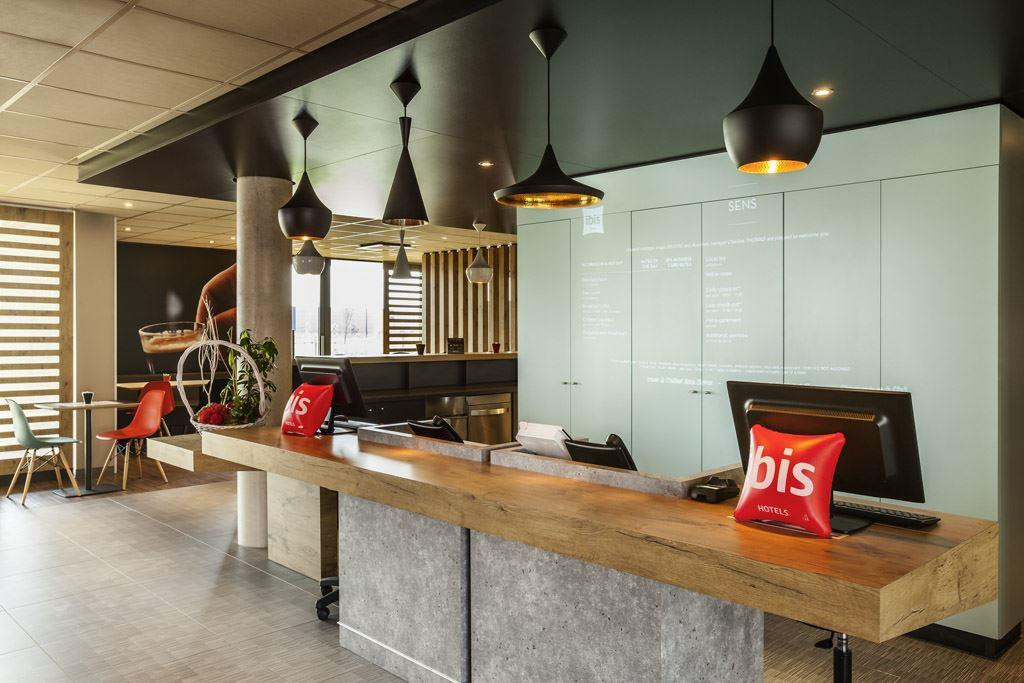 Ibis Yerevan Center 3* миниатюра 3