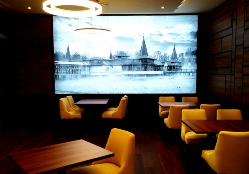 Bonvital Wellness & Gastro Hotel 4* миниатюра 3